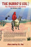 The Burro's Colt (eBook, ePUB)