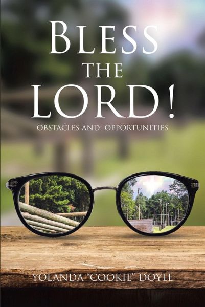Bless The LORD! (eBook, ePUB)