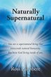 Naturally Supernatural (eBook, ePUB) - Bild 1