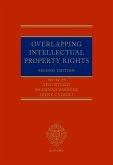 Overlapping Intellectual Property Rights (eBook, PDF)