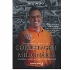 Corretagem milionária (eBook, ePUB)