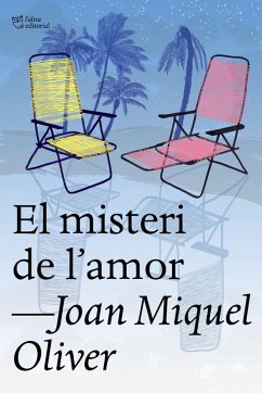 Cover El misteri de l'amor (eBook, ePUB)