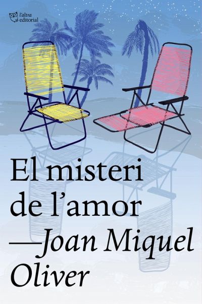 El misteri de l'amor (eBook, ePUB)