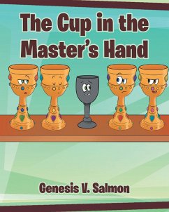 The Cup in the Master's Hand (eBook, ePUB) - Salmon, Genesis V.