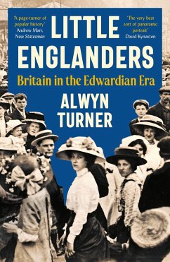 Cover Little Englanders (eBook, ePUB)