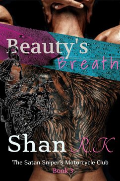 Beauty's Breath (eBook, ePUB) - R.K, Shan