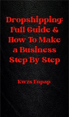 Copywriting: What Is It & How It Will Make You Rich (eBook, ePUB) - Enpap, Kwzs