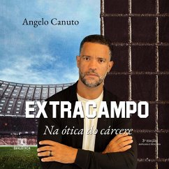 Extracampo (MP3-Download) - Silva, Angelo Marcos Canuto da