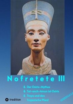 Nofretete / Nefertiti III - _, Shirenaya