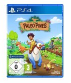 Paleo Pines: The Dino Valley (PlayStation 4)