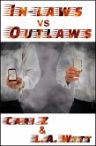In-Laws vs. Outlaws (Hitman vs. Hitman, #5) (eBook, ePUB)