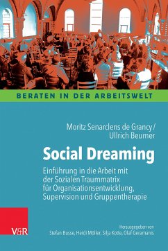 Social Dreaming - Senarclens de Grancy, Moritz;Beumer, Ullrich