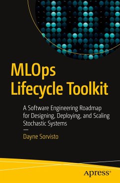 MLOps Lifecycle Toolkit - Sorvisto, Dayne