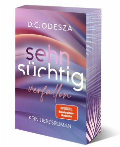 Sehnsüchtig Verfallen - Odesza, D.C.