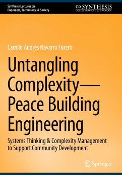 Untangling Complexity¿Peace Building Engineering - Navarro Forero, Camilo Andrés