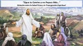 "Sigue tu Camino y no Peques Más..." Relación entre la Salud Física y la Transgresión Espiritual (eBook, ePUB) "Sigue tu Camino y no Peques Más..." Relación entre la Salud Física y la Transgresión Espiritual (eBook, ePUB)