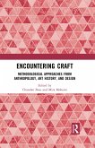 Encountering Craft (eBook, PDF)