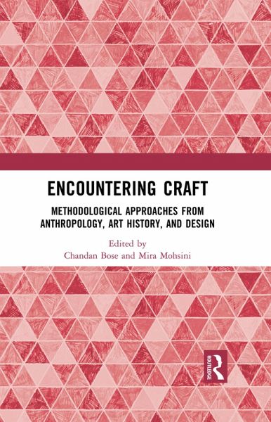 Encountering Craft (eBook, PDF) Encountering Craft (eBook, PDF)