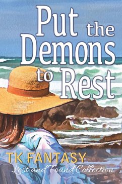 Cover Put the Demons to Rest (eBook, ePUB)