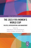 The 2023 FIFA Women's World Cup (eBook, PDF)