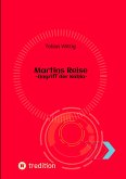 Martins Reise (eBook, ePUB)