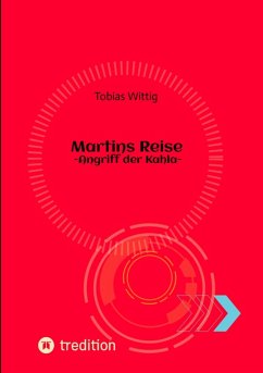 Martins Reise (eBook, ePUB) - Wittig, Tobias