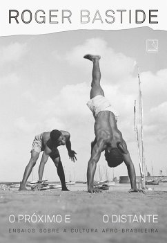 Cover O próximo e o distante (eBook, ePUB)