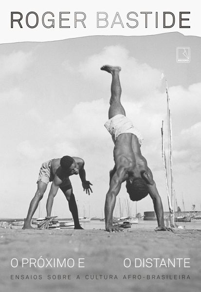 O próximo e o distante (eBook, ePUB)