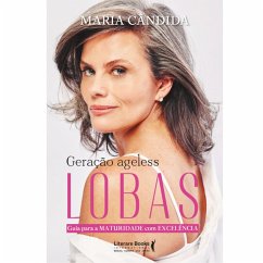 Cover Lobas (eBook, ePUB)