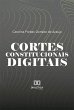 Cortes Constitucionais Digitais (eBook,... - Bild 1