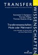 Transferwissenschaften: Mode oder... - Bild 1