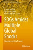 Sdgs Amidst Multiple Global Shocks