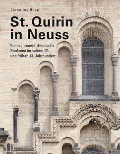 Cover St. Quirin in Neuss