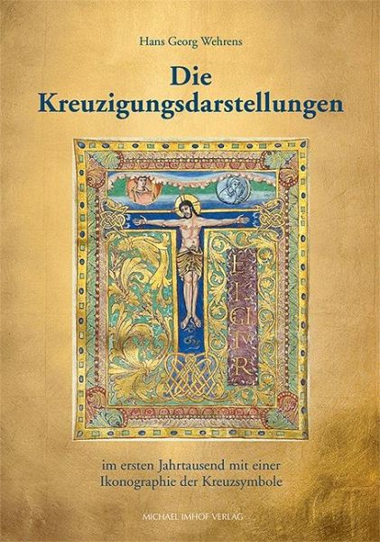 Die ältesten Kreuzigungsdarstellungen vom 3. bis 9. Jahrhundert Die ältesten Kreuzigungsdarstellungen vom 3. bis 9. Jahrhundert
