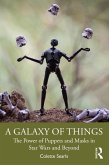 A Galaxy of Things (eBook, ePUB)