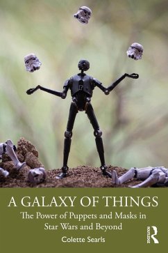 A Galaxy of Things (eBook, ePUB) - Searls, Colette