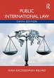 Public International Law (eBook, ePUB) - Bild 1