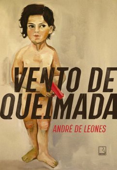 Cover Vento de queimada (eBook, ePUB)