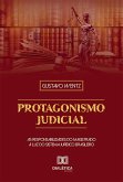 Protagonismo Judicial (eBook, ePUB)