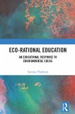 Eco-Rational Education (eBook, ePUB)