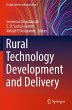 Rural Technology Development and... - Bild 1