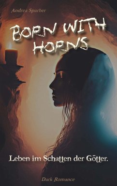 Born with Horns - Sparber, Andrea