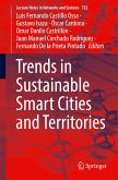 Trends in Sustainable Smart Cities and Territories