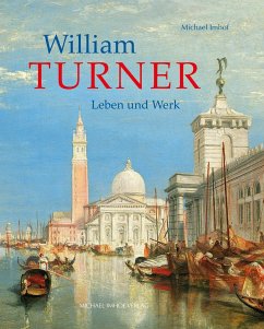 William Turner - Imhof, Michael