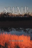 Selah! So It Is said, Let It Be Done! (eBook, ePUB)