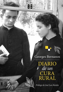 Diario de un cura rural (eBook, ePUB) - Bernanos, Georges