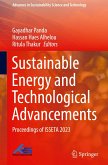 Sustainable Energy and Technological Advancements