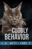 Cuddly Behavior (Bad Behavior, #6) (eBook, ePUB)