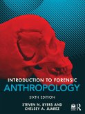 Introduction to Forensic Anthropology (eBook, PDF)