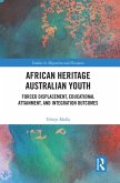 African Heritage Australian Youth (eBook, ePUB)